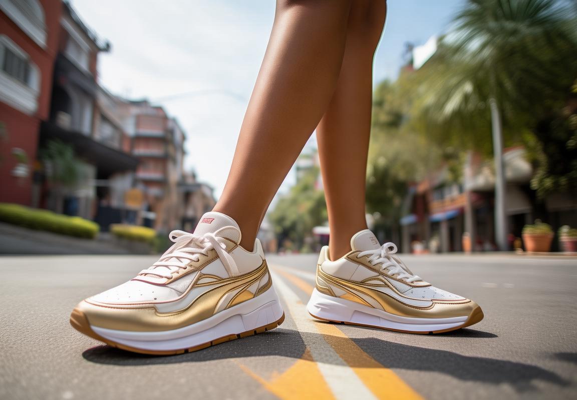 Zapatos Casuales PUMA para Combinar con Jeans: La Mejor Opción ESC en Guadalajara