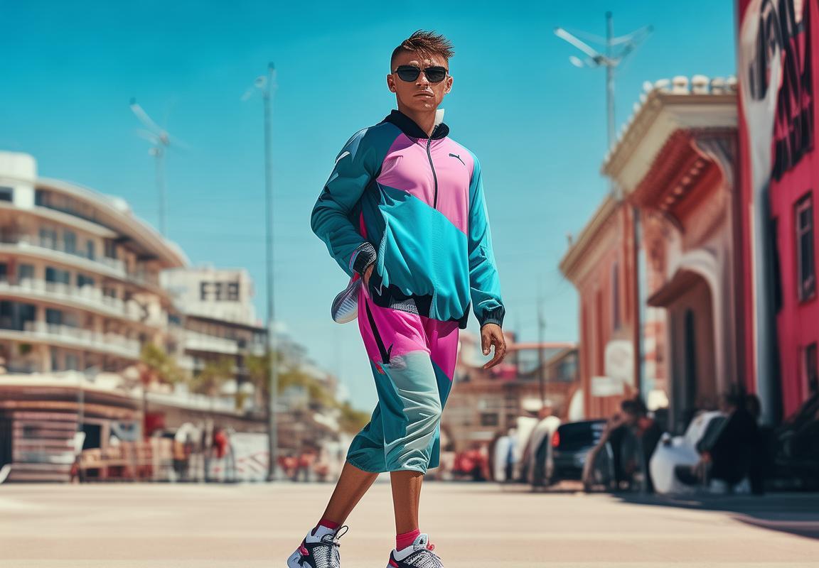Oferta Especial Puma Accesorios Deportivos – Últimas Piezas