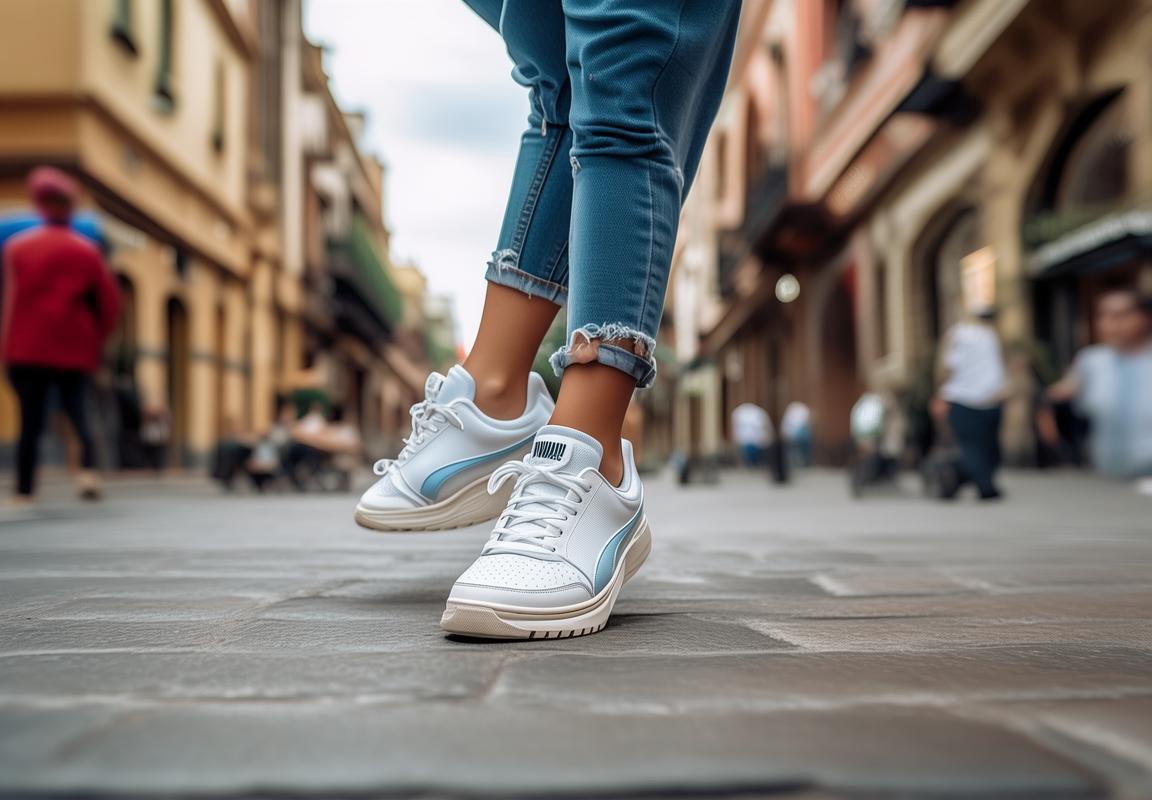 Zapatos casuales PUMA con acabado elegante: PUMA, olo, ESC, zapatos puma