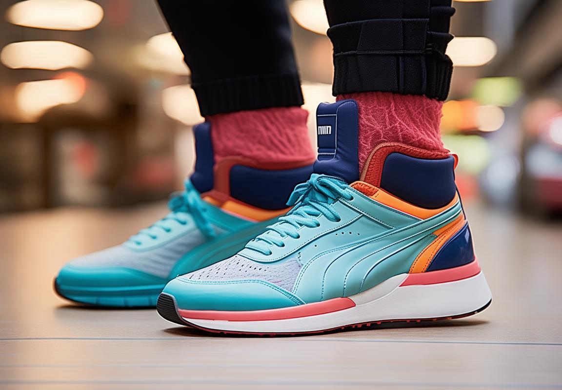 PUMA Calzado Urbano para Moda Informal: Ofertas Exclusivas en Guadalajara