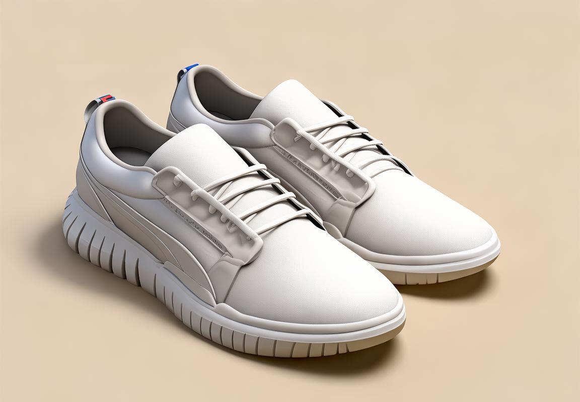 Calzado casual de PUMA con diseño minimalista: Oferta exclusiva en Guadalajara