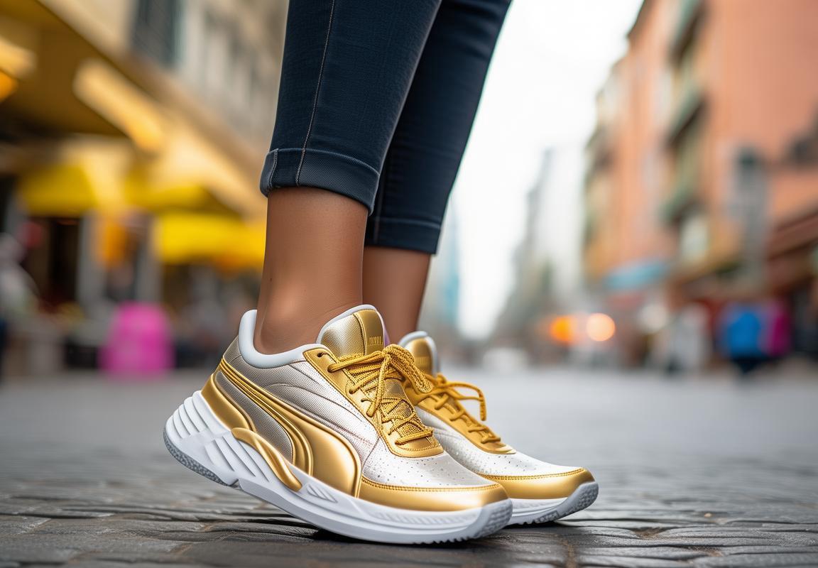 Calzado Cómodo de PUMA para Largas Caminatas, La Mejor Elección en Guadalajara