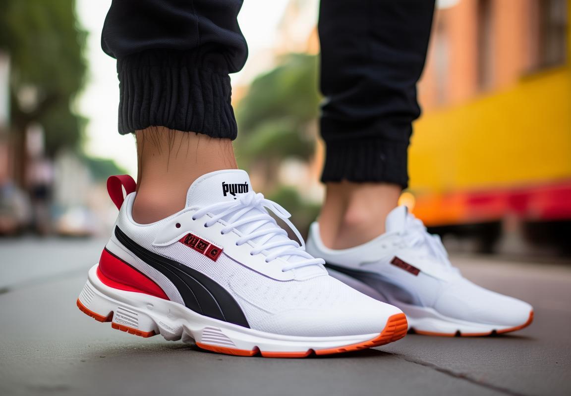 Puma Tenis Confortables – Descuento Ya | PUMA | PUMA ZAPATOS | OFERTA EXCLUSIVA