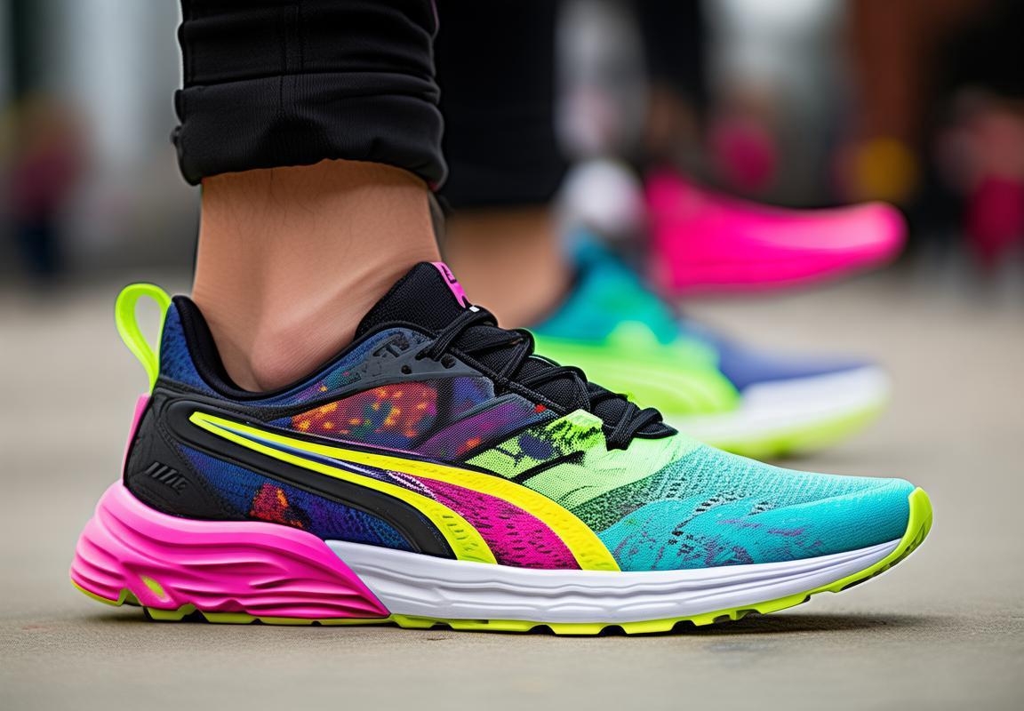 Ofertas Especiales de Zapatos PUMA en Estilo Relajado y Moderno en Guadalajara