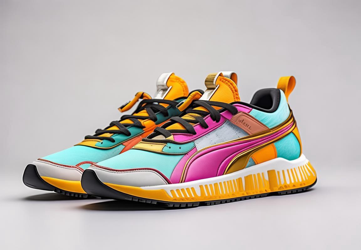 PUMA Calzado Urbano con Diseño Actual: Oferta Exclusiva en Guadalajara