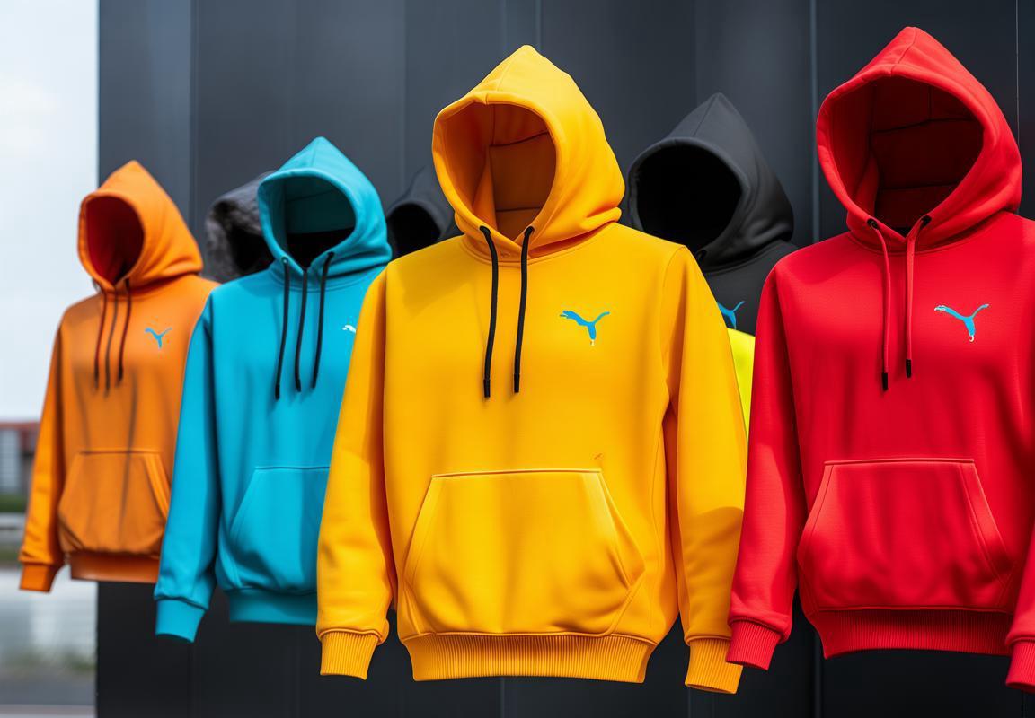 Sudaderas Puma Originales – Promoción Online: ¡Oferta Exclusiva en Guadalajara!