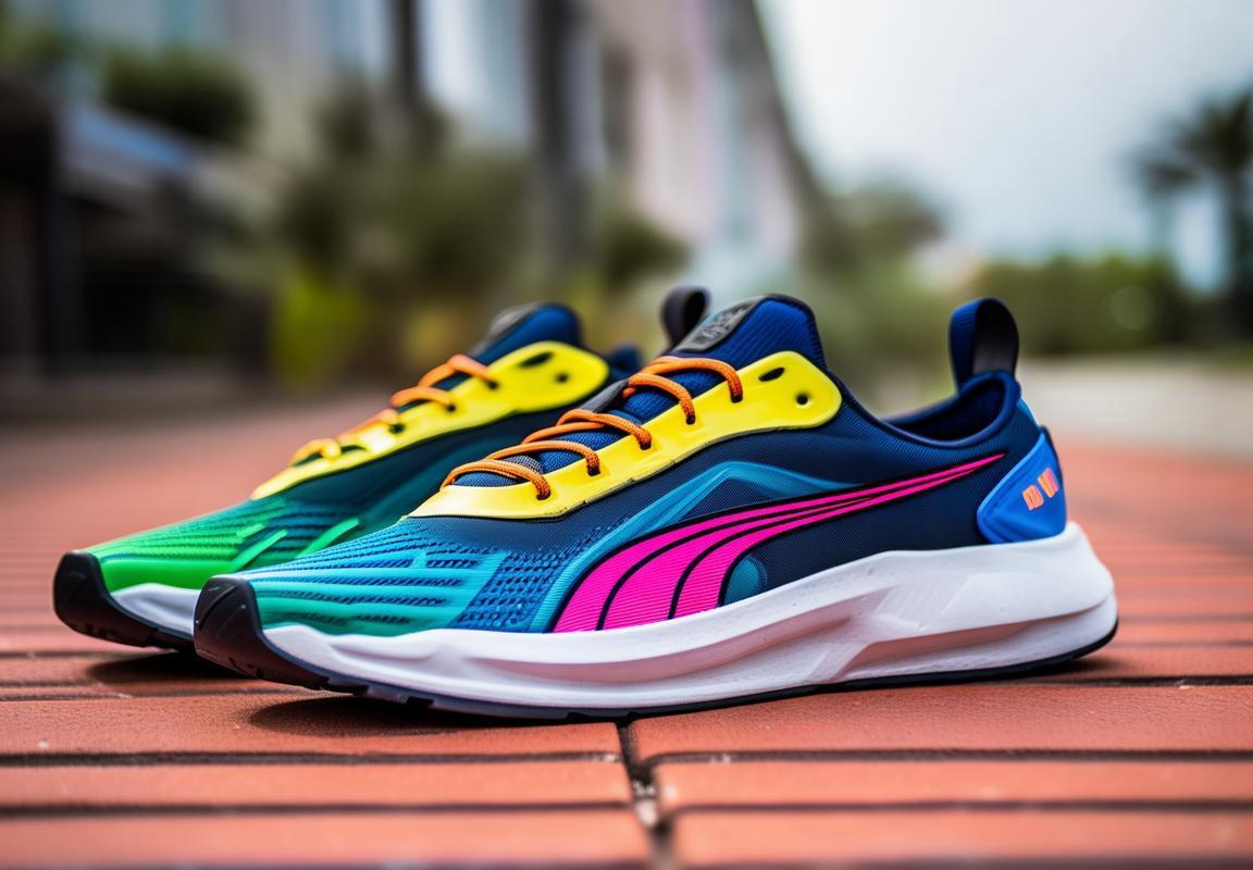 Zapatos Puma Bajos con Inspiración Deportiva: ¡Oferta Exclusiva en Guadalajara!