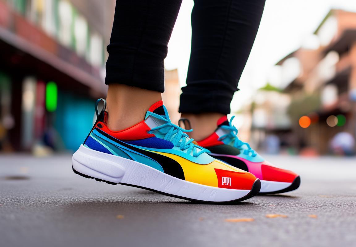 Medias botas para todos los estilos: Marca PUMA, pum, puma, olo, ESC, de puma