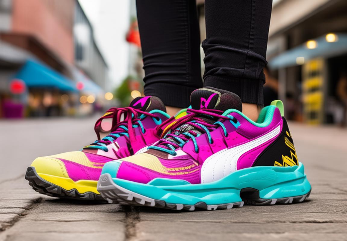 Calzado Casual para el Día a Día de PUMA: Ofertas Exclusivas en Guadalajara