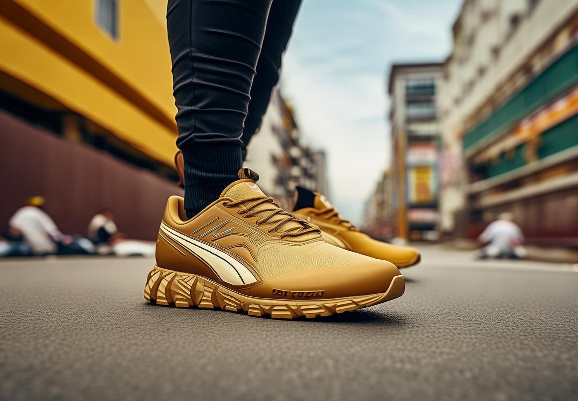 Calzado informal de PUMA para jóvenes en Guadalajara: Ofertas Exclusivas y Calidad PUMA