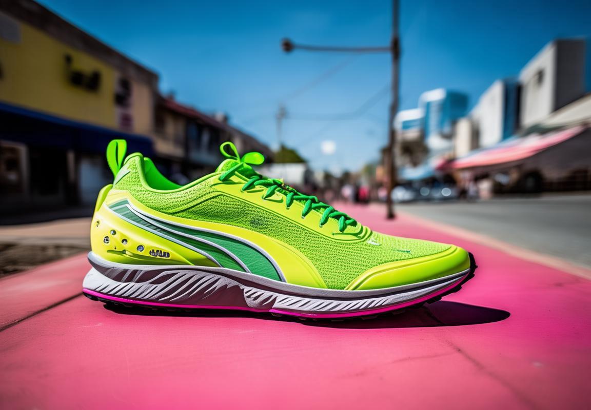 Puma Nuevos Lanzamientos – Promoción Ya