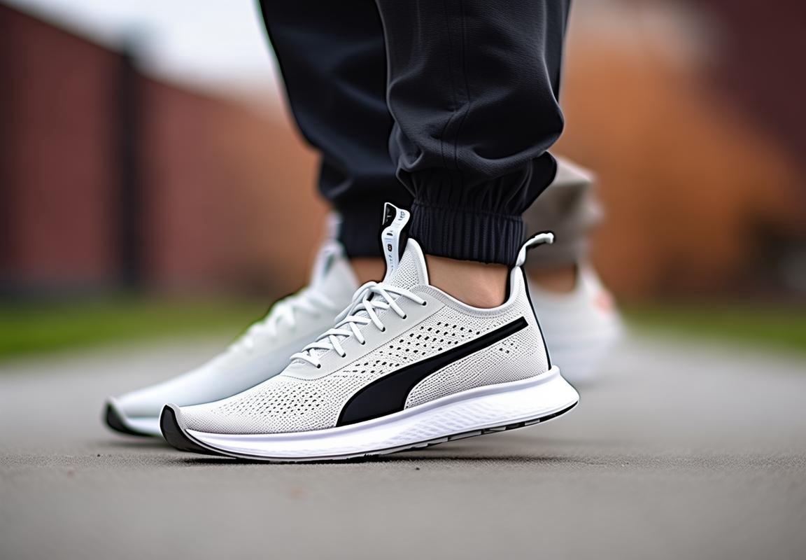 Zapatos urbanos de perfil bajo por Puma en Guadalajara: Oferta exclusiva y rebajas 50% de descuento