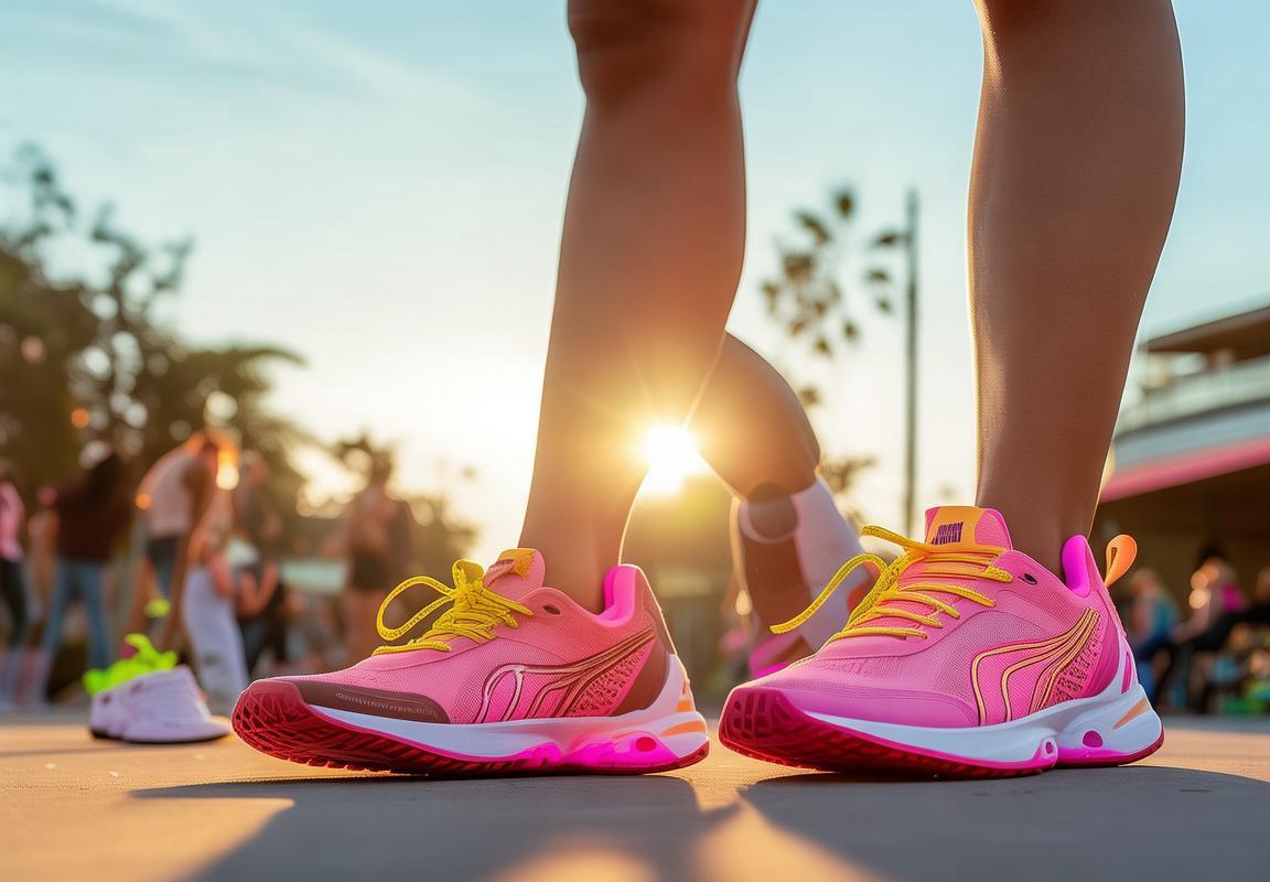 PUMA Calzado Versátil para la Ciudad: Ofertas Increíbles en OLO y ESC