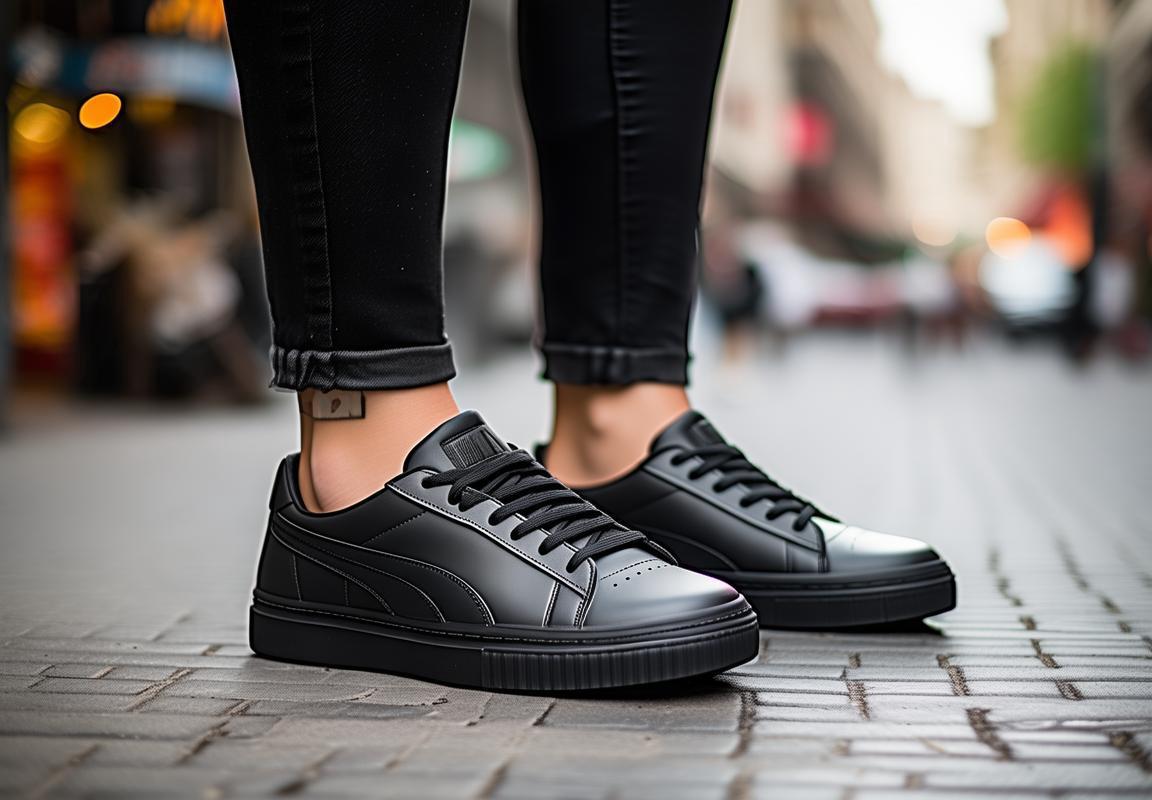 Calzado PUMA Casual con Inspiración Deportiva: Olo Esc para Mujer en Guadalajara