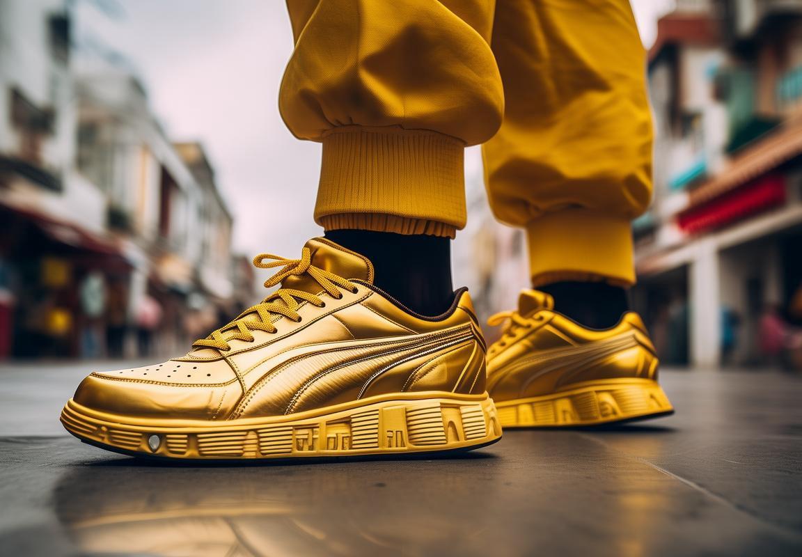 Puma Sneakers con Amortiguación – Envío Gratis: ¡Oferta Especial en Guadalajara!