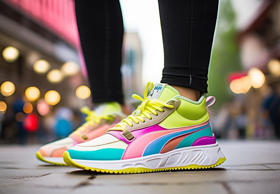 Zapatos Urbanos PUMA con Esencia Casual: La Marca de Elección en Guadalajara