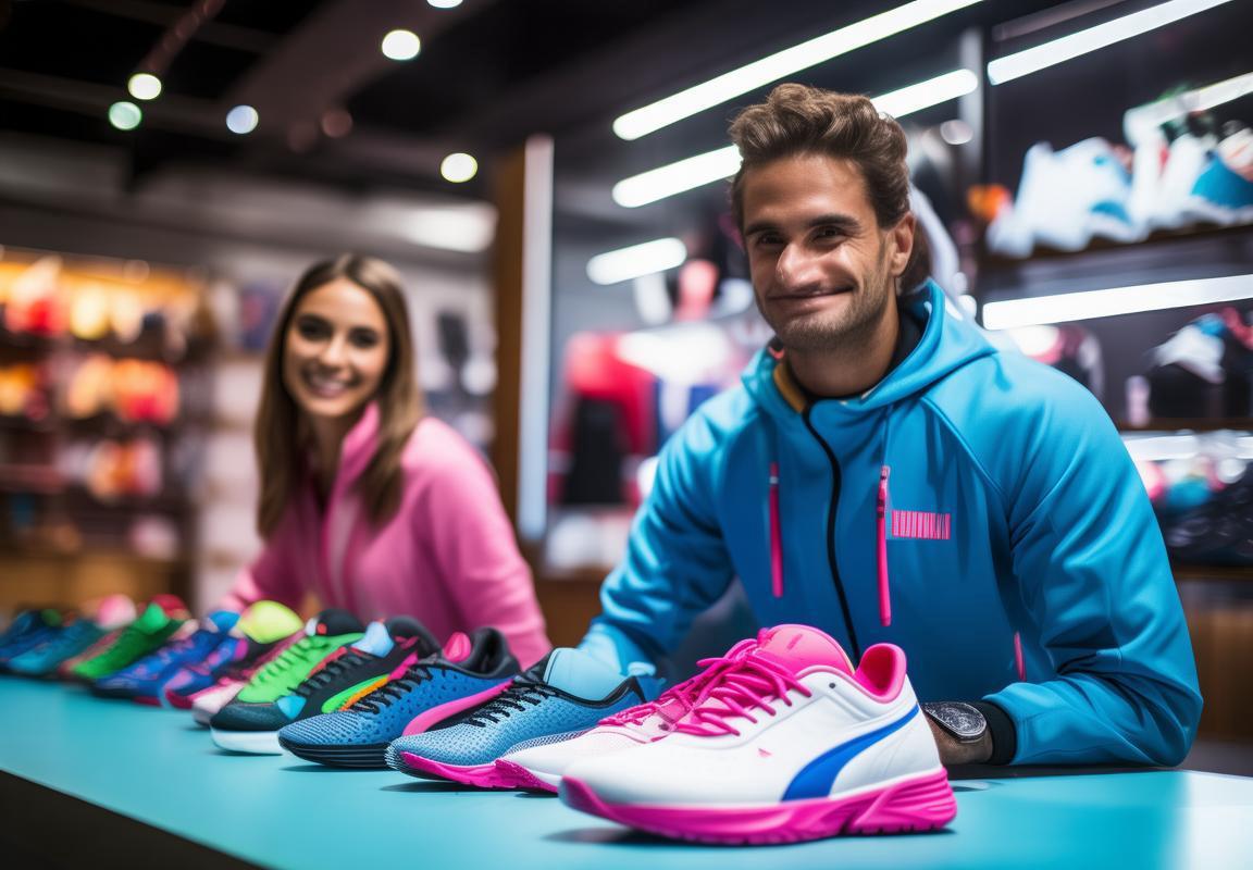 Calzado diario PUMA con inspiración deportiva: La nueva colección en Guadalajara