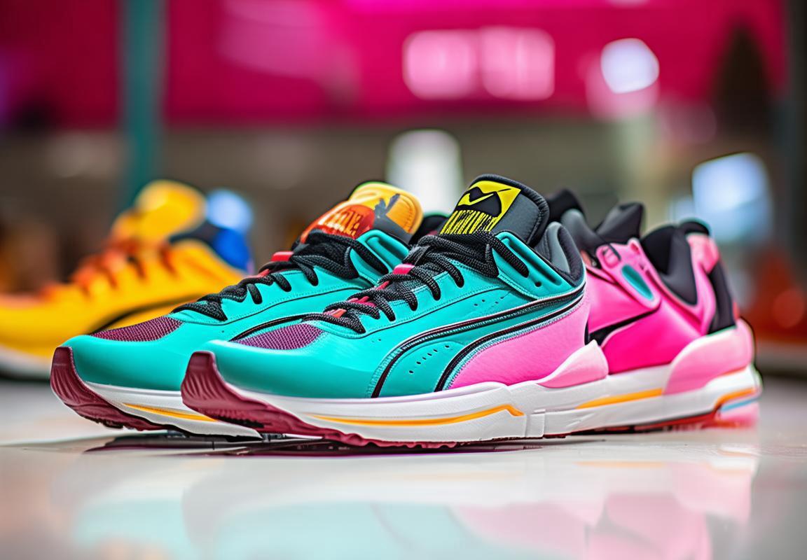 Zapatos deportivos casuales PUMA en tendencia: PUMA, PUM, OLO, zapatos puma, ESC
