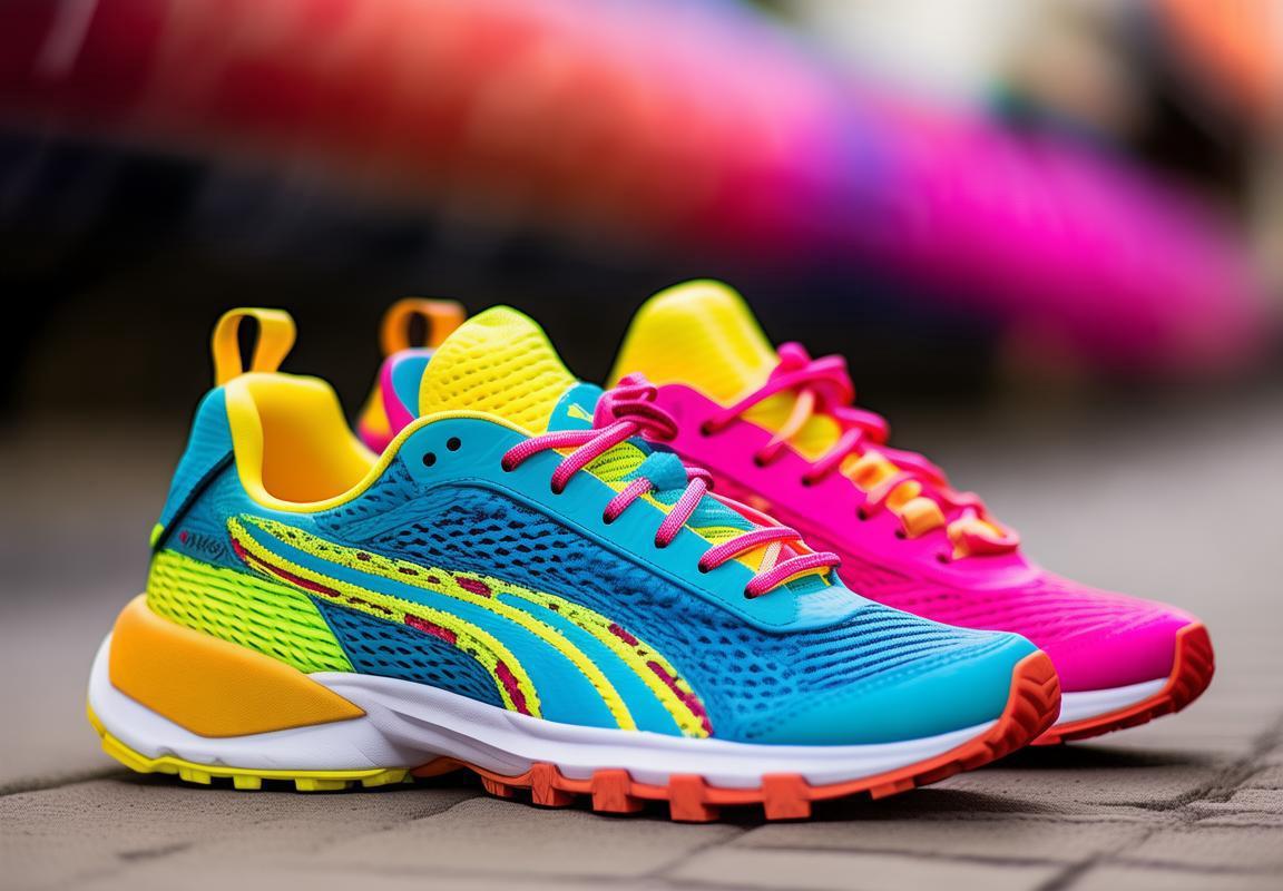 Calzado Lifestyle PUMA que Marca la Diferencia en Guadalajara