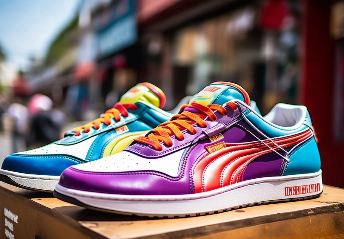 Tenis Puma Urbanos – Precio Outlet Hoy
