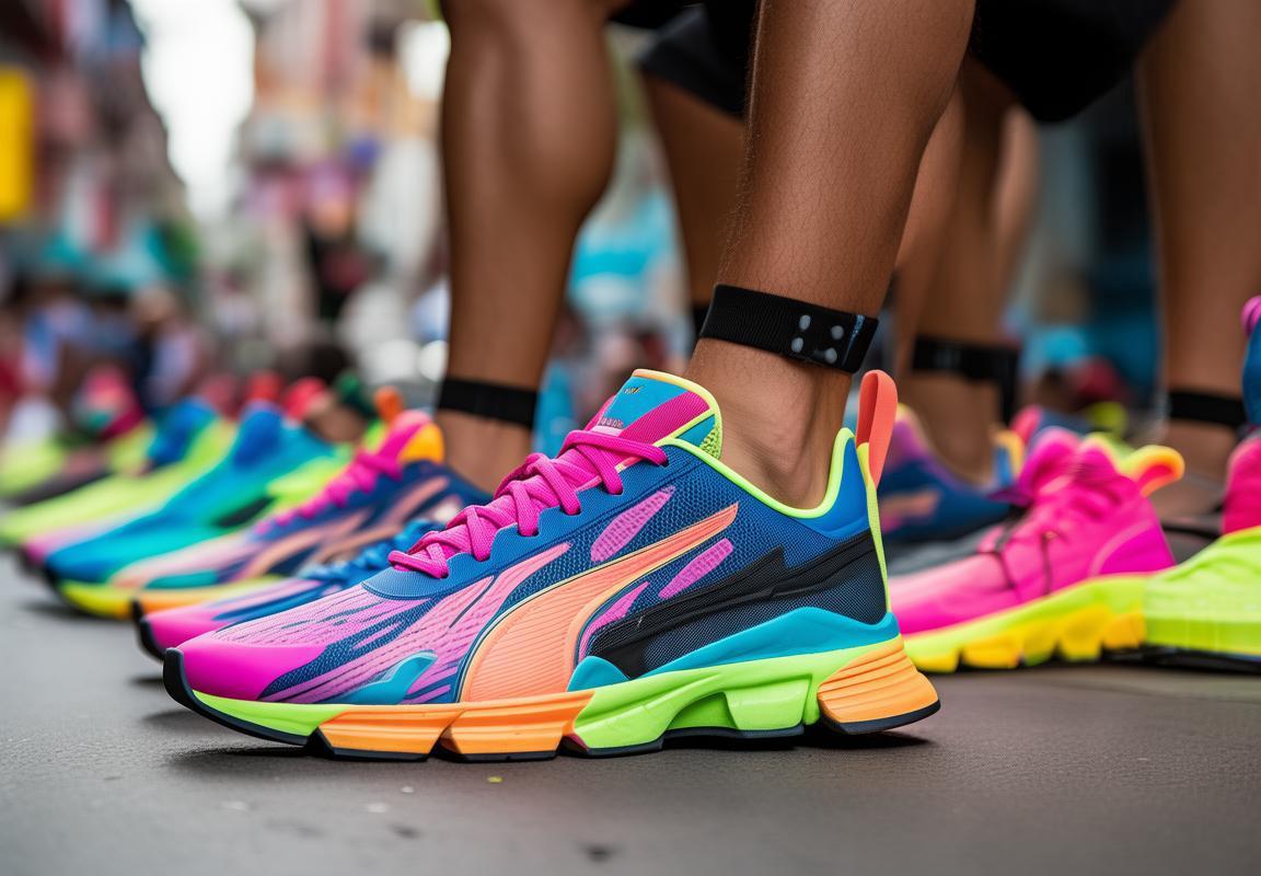 PUMA Running con Estabilidad Mejorada: Ofertas Exclusivas en Guadalajara
