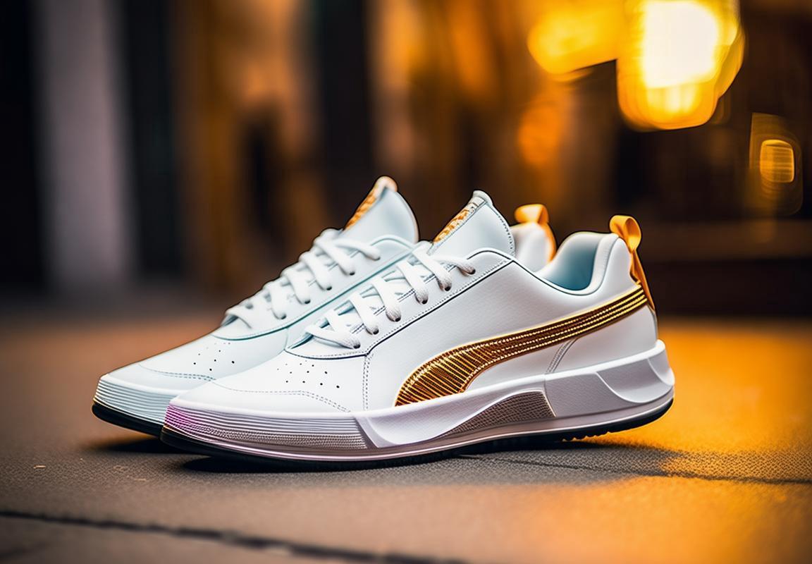 Oferta Especial: Puma Zapatos Bajos Con Amortiguación Suave en OLO, Guadalajara, DESCUENTO, ESP, de Puma