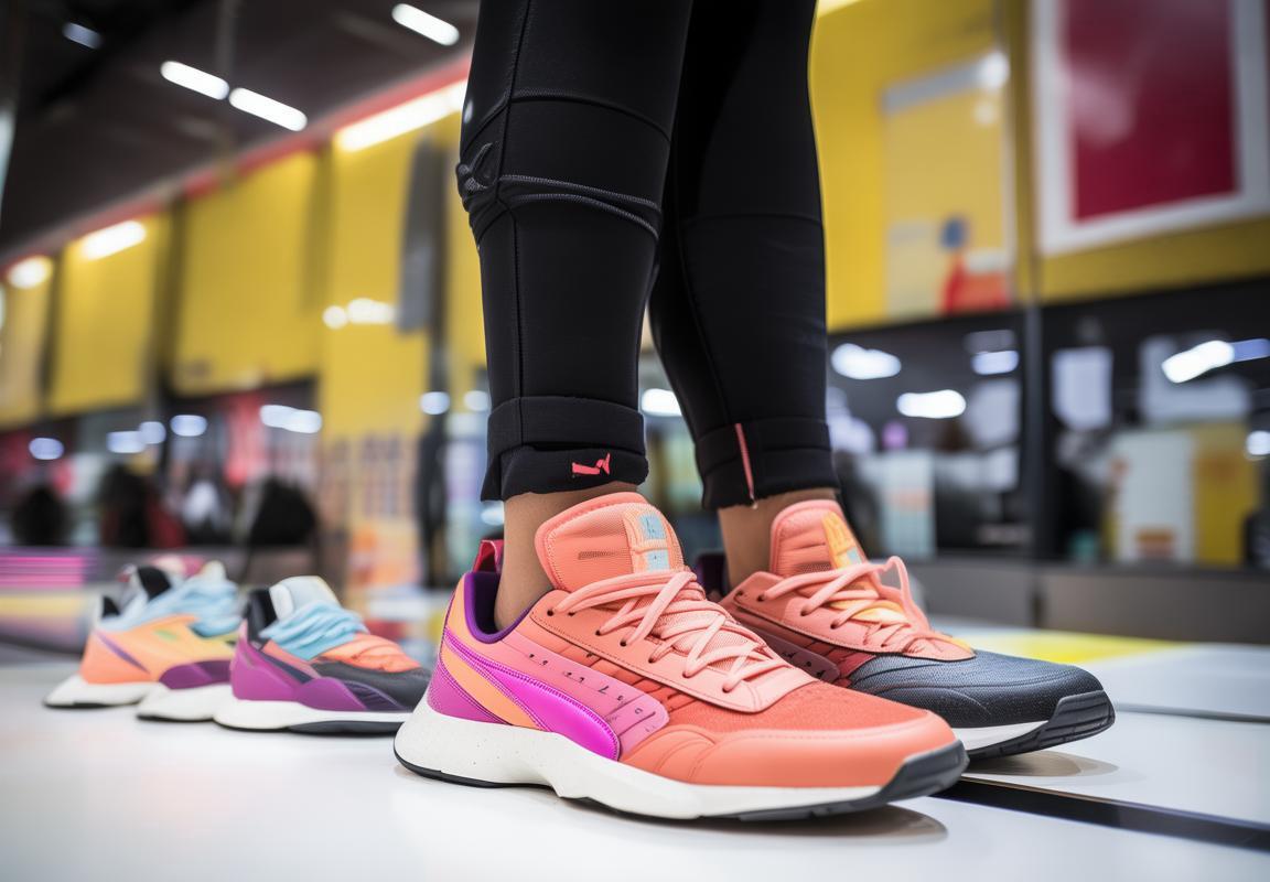 Calzado urbano relajado de PUMA: Olo, la nueva tendencia en Guadalajara