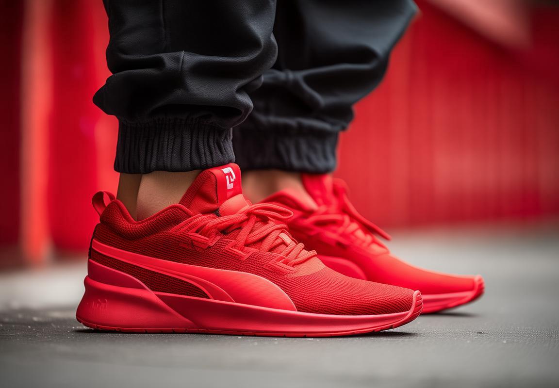 Corre más cómodo con tenis PUMA, PUMA, PUM, OLO, ESC, de PUMA