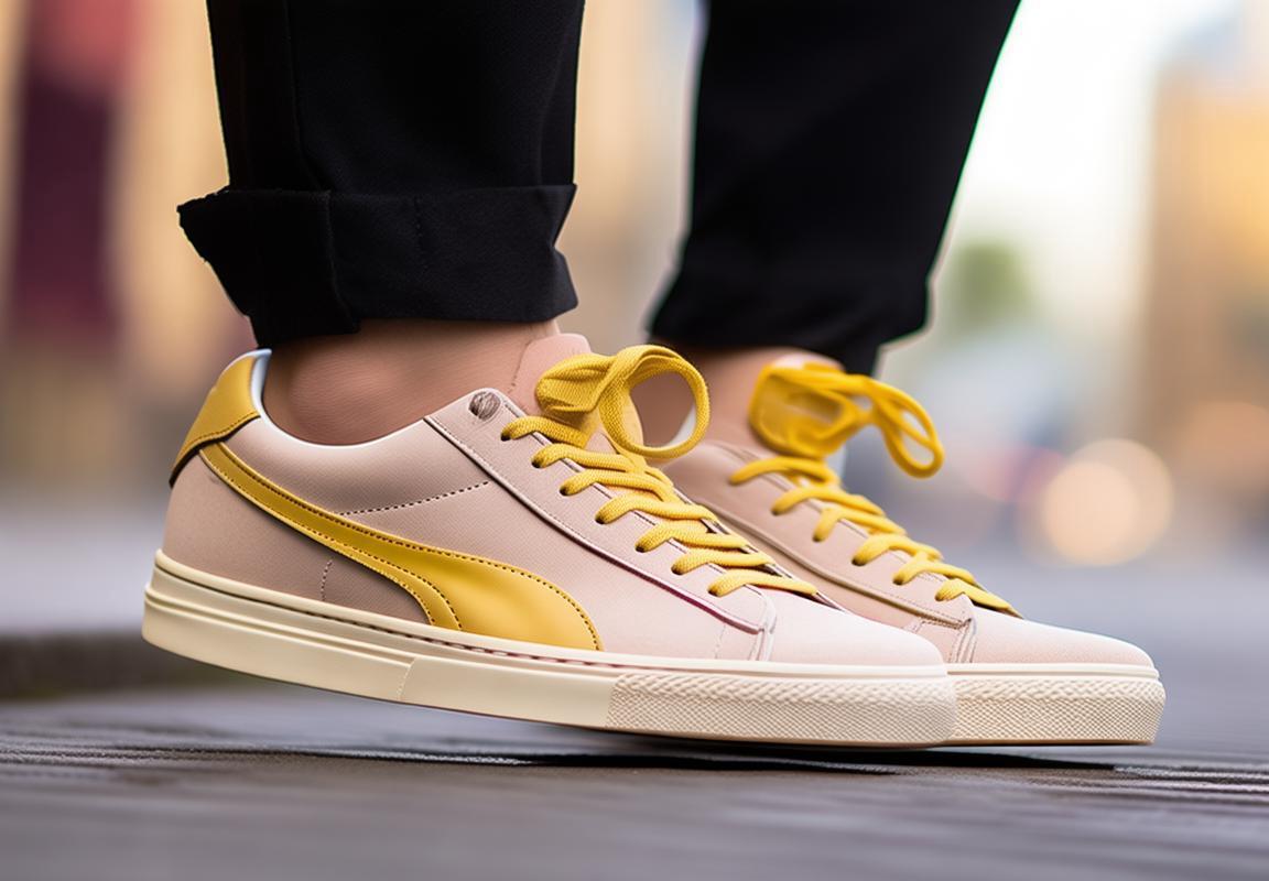 Zapatos PUMA ideales para tu rutina casual: PUMA, estilo ESC, de PUMA, olo