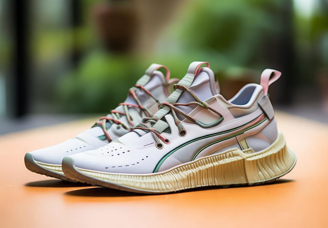 Calzado casual para el día a día de PUMA: Lo último en estilo y confort