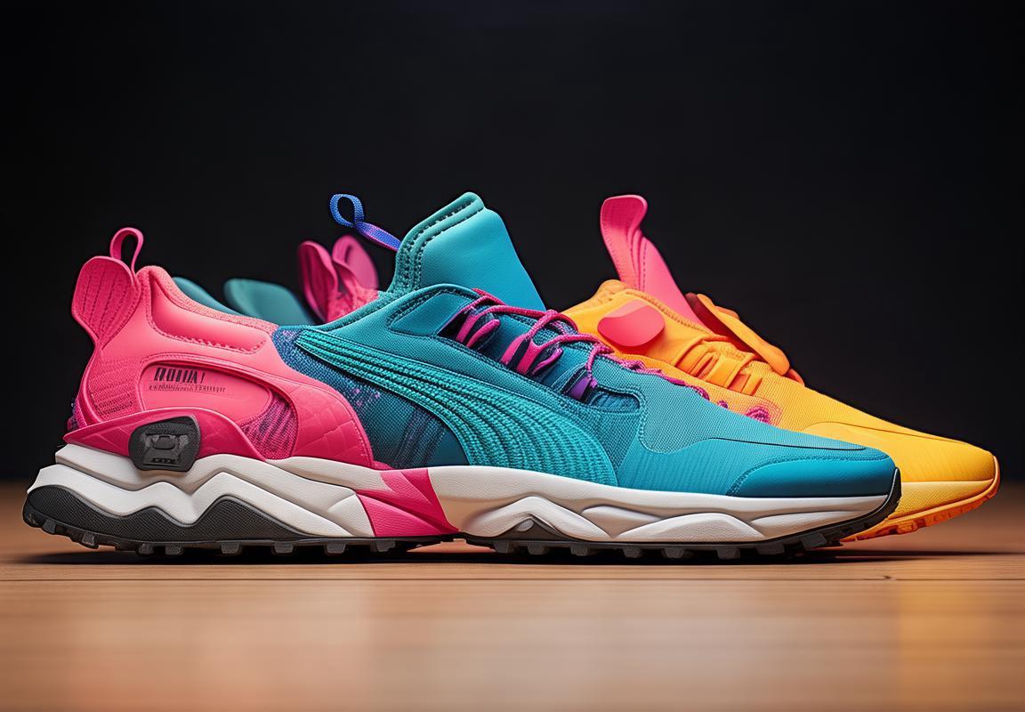 Calzado PUMA Casual con Inspiración Deportiva: Olo Esc para Mujer en Guadalajara