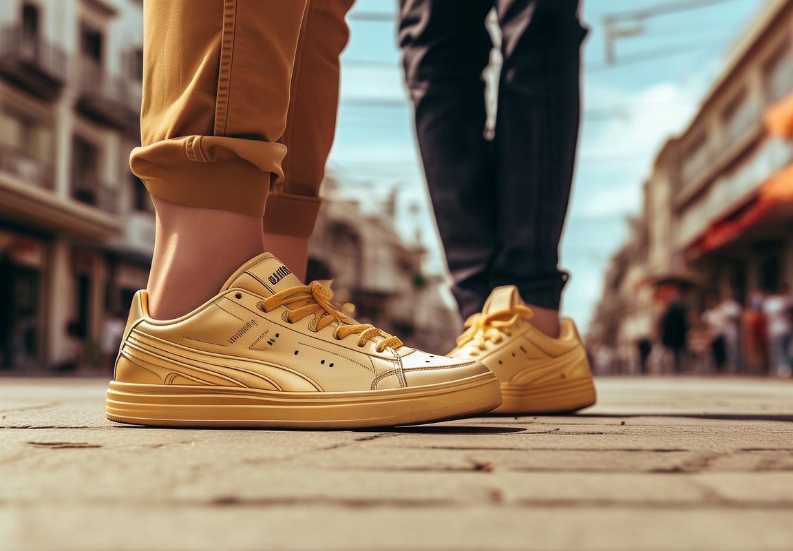 Calzado casual de PUMA con diseño minimalista, ¡Ofertas Exclusivas en Guadalajara!