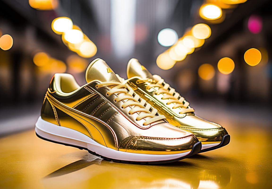 Tenis PUMA casuales con diseño moderno: ¡Oferta exclusiva en Guadalajara!