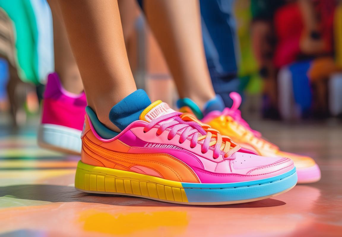 PUMA Tenis Casuales de Inspiración Vintage, Oferta Exclusiva en Guadalajara