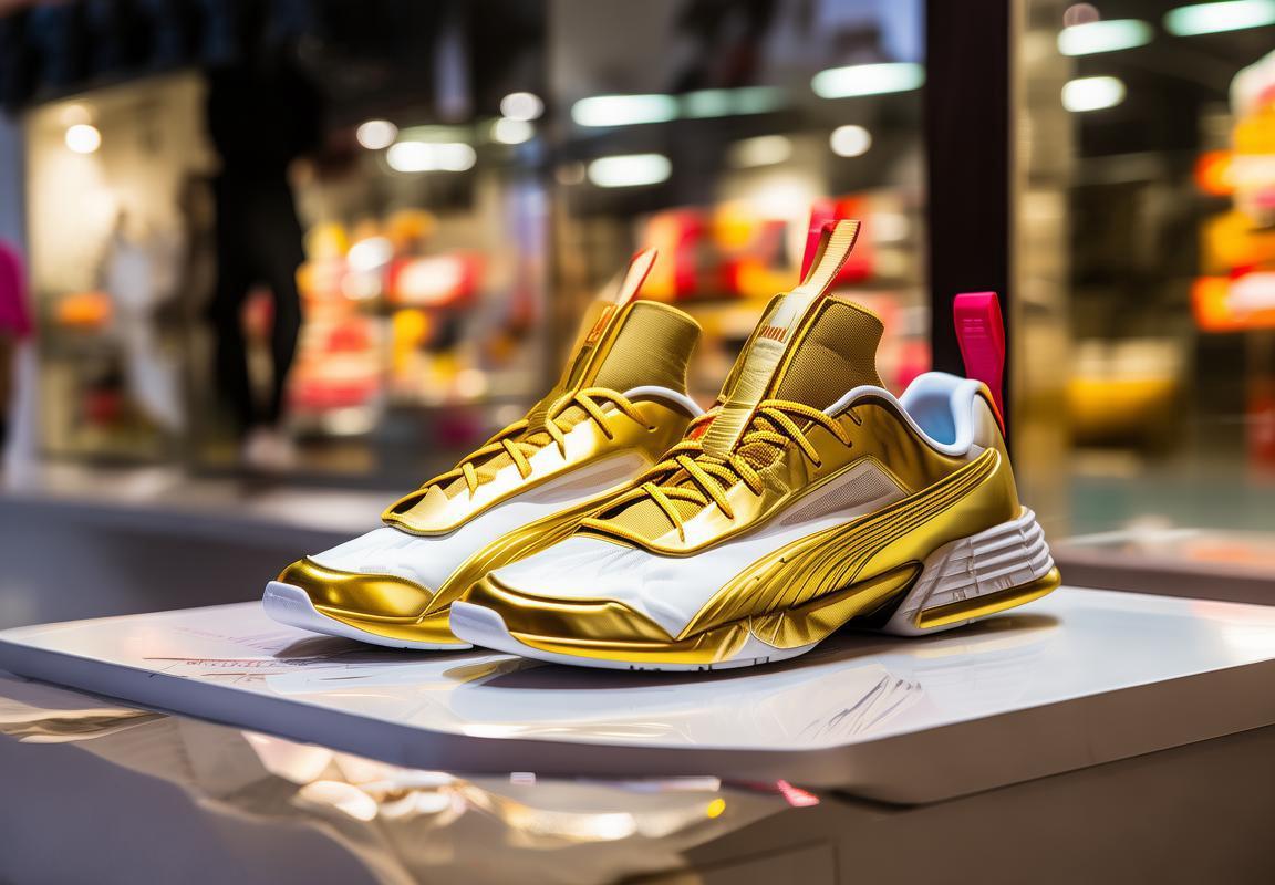 Calzado urbano PUMA para cada ocasión: PUMA, la elegancia y el confort a tu paso