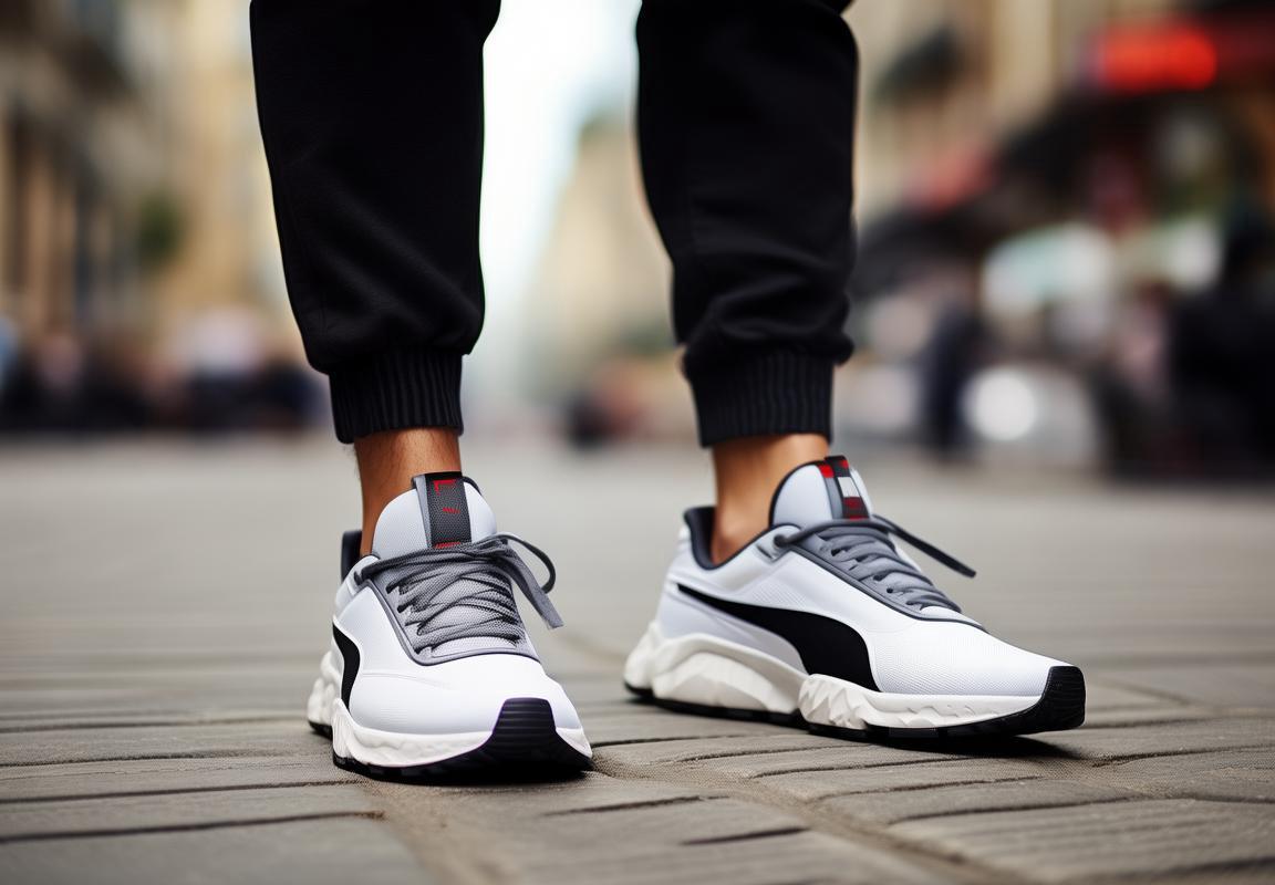 PUMA Calzado Moderno para Cualquier Momento: Oferta Especial en Guadalajara