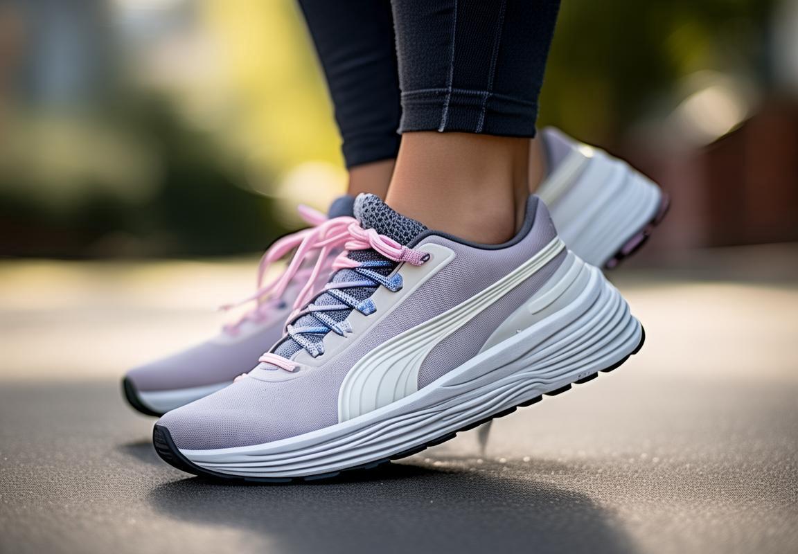 PUMA Calzado Perfecto para Fines de Semana, ¡Descubre la Diferencia con Zapatillas PUMA!