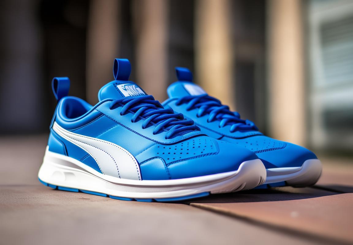 Sneakers Puma Mujer Baratos – Promoción Online