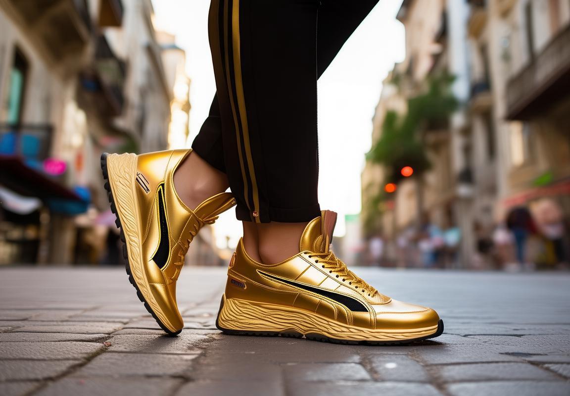 Calzado informal PUMA para tu día a día: Ofertas Exclusivas en OLO y PUMA Outlet