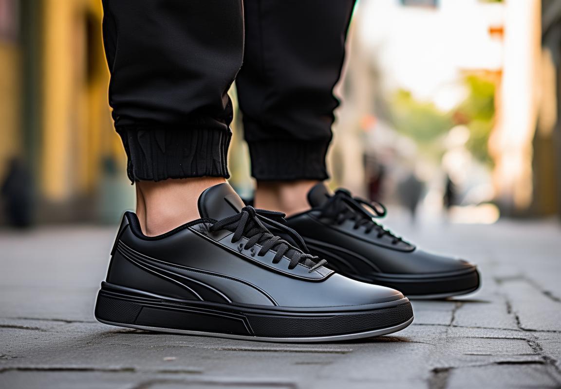 Puma Sneaker Alta Calidad – Promoción Limitada: ¡Oferta Exclusiva en Guadalajara!