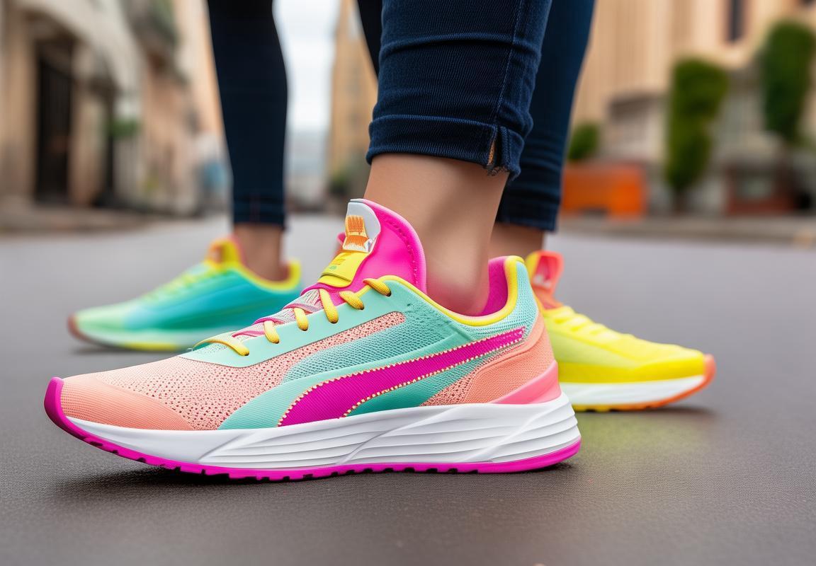 PUMA Tenis Lifestyle: Oferta Exclusiva en Guadalajara