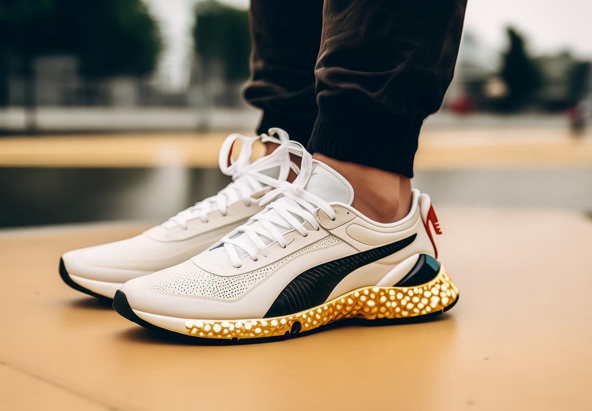 Calzado Deportivo Puma – Liquidación Solo Hoy