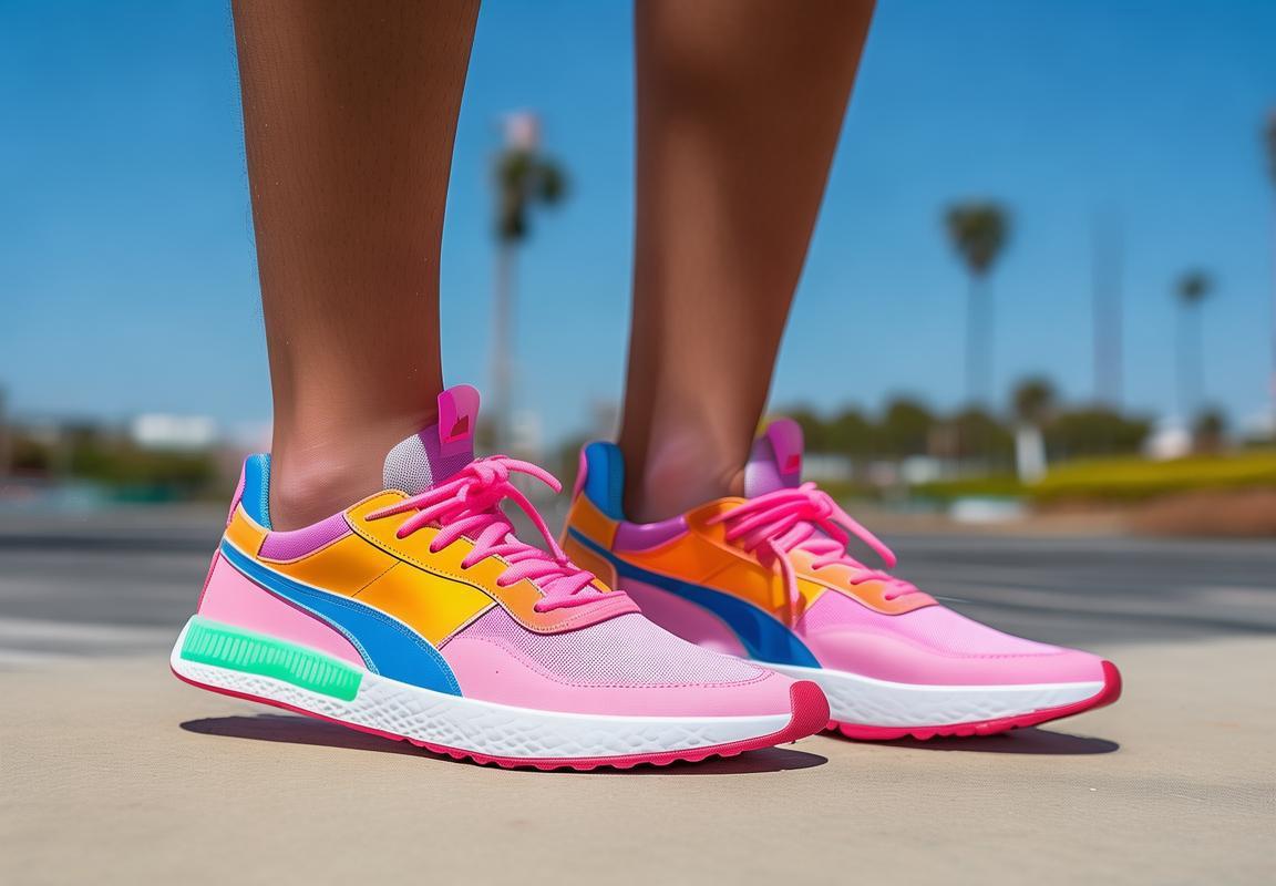 Tenis Casuales PUMA para Uso Diario: Oferta Especial en Guadalajara