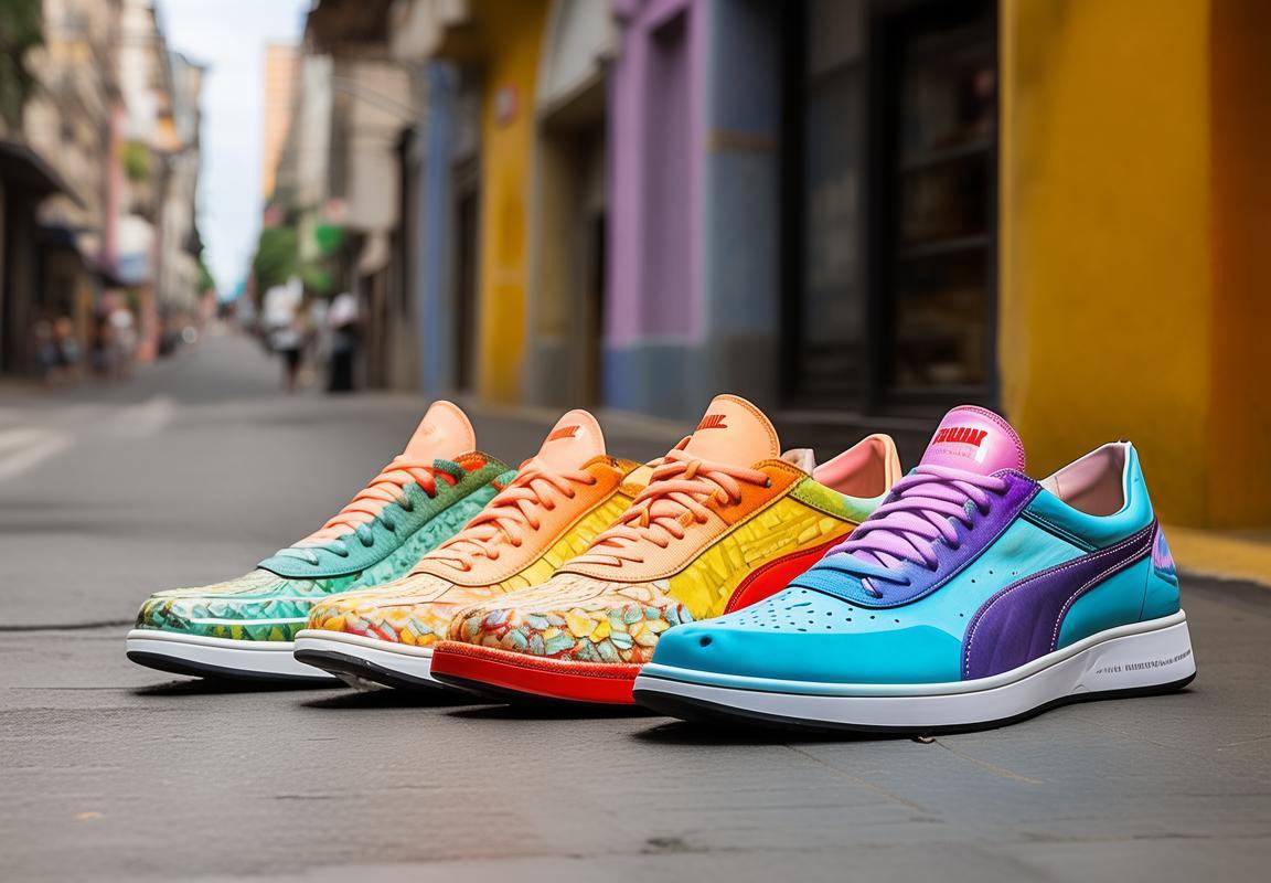 PUMA Calzado de Moda para Días Casuales, PUMA, De PUMA, Olo, ESC