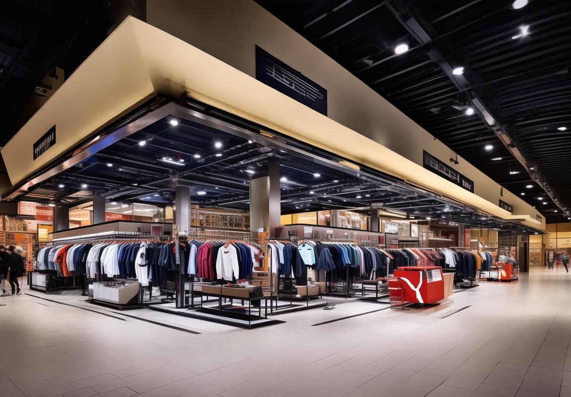 Puma Estilo Urbano – Outlet México: Descuentos Asombrosos y Estilo Urbano en Puma