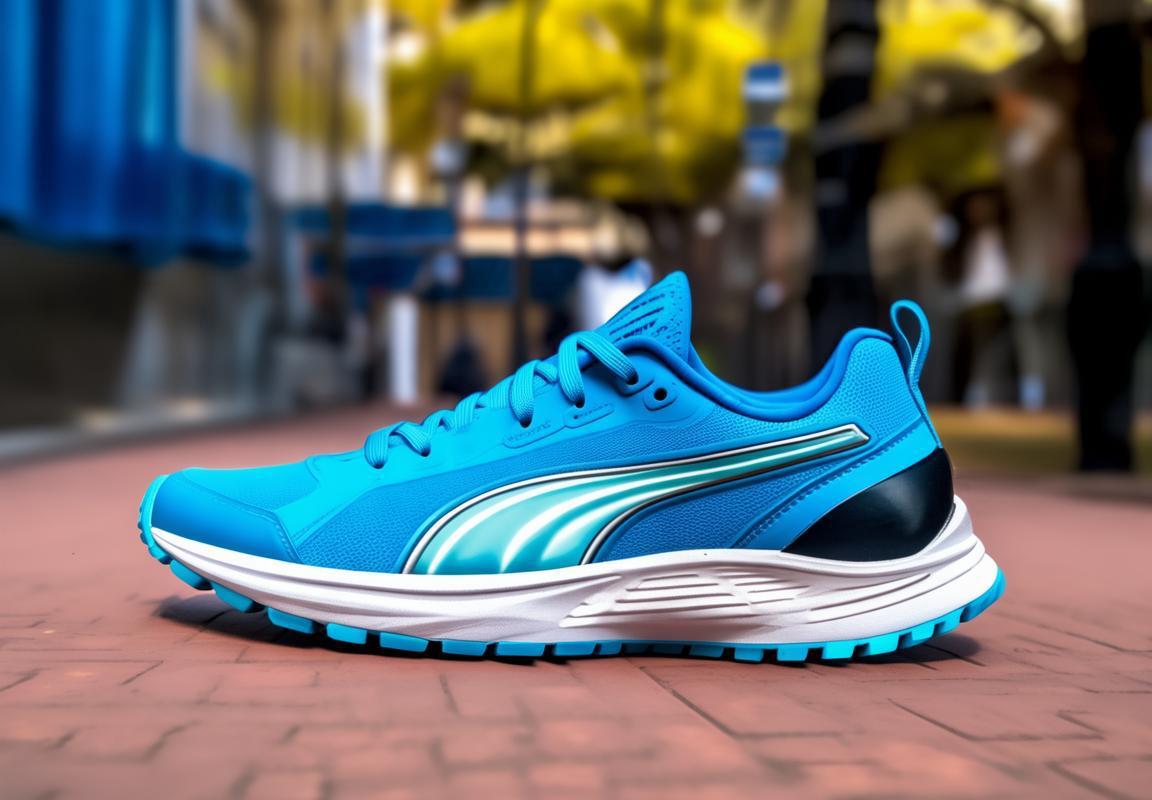 Zapatillas Running Puma – Envío Incluido: ¡Oferta Especial en Guadalajara!