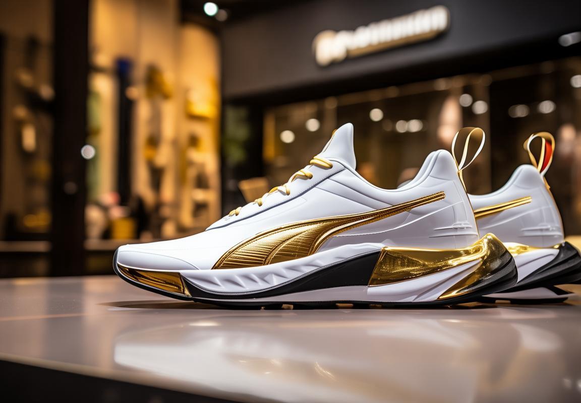Puma Tenis Confortables – Descuento Ya