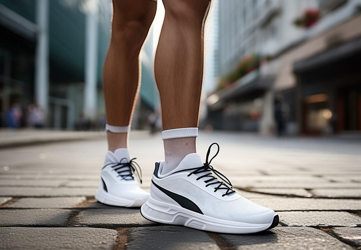 PUMA Running para Corredores Diarios: Oferta Outlet en Guadalajara