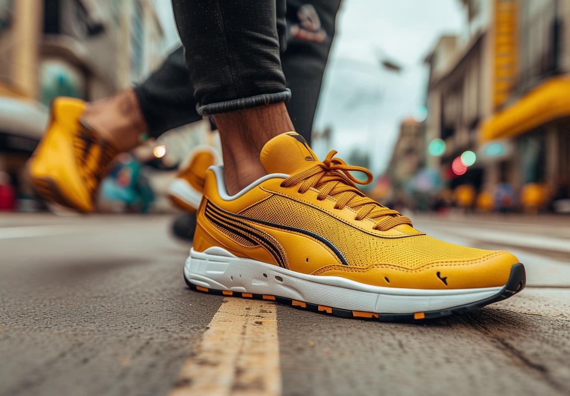 Explora la ciudad con tenis PUMA para correr: PUMA, Tenis PUMA, Calzado Deportivo