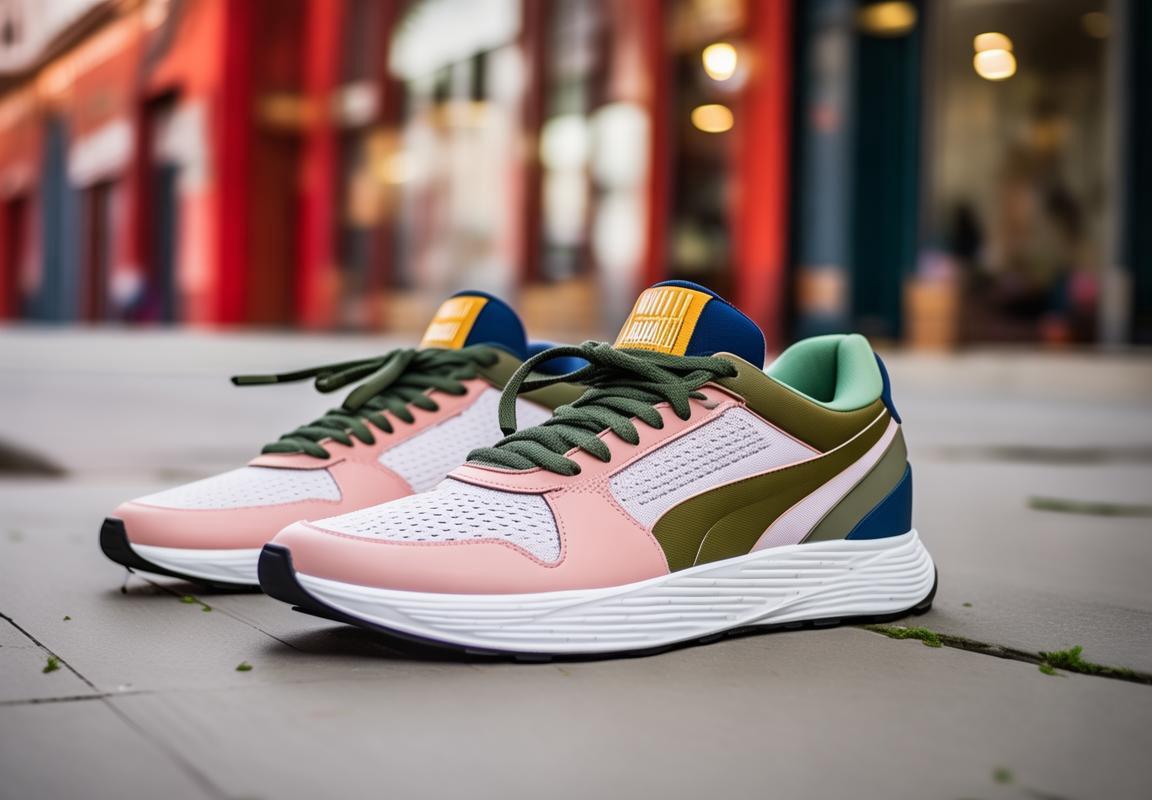 Calzado informal de PUMA para jóvenes: ¡No dejes pasar esta oportunidad!